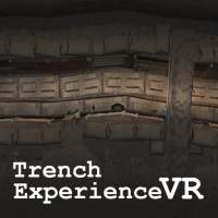 Trench Experience VR on 9Apps