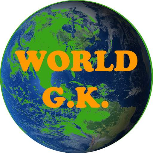 World General Knowledge 2021