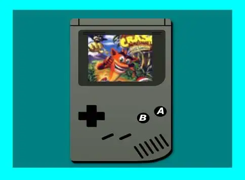 GBA GAMES DOWNLOAD App لـ Android Download - 9Apps