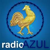 Radio Azul - Policia de Entre Rios