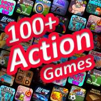 All In 1 Action Games - Top New 2020  Mini Games