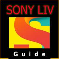 Guide For SonyLIV - Live TV Shows & Movies hints