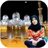 Ramadan Eid Photo Frames on 9Apps