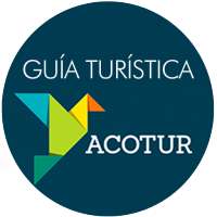 Guía Turística Acotur