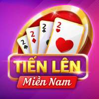 Tien Len Mien Nam - tlmn on 9Apps