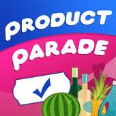Product Parade