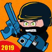 Guide for Mini Militia Doodle 2019