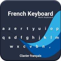 French keyboard New 2021