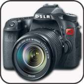 DSLR kamera Pro 📷 on 9Apps