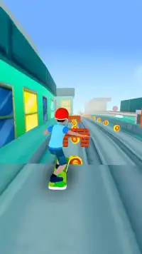 Subway Skate Surfers APK Download 2023 - Free - 9Apps