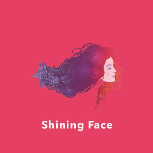 Shining Face