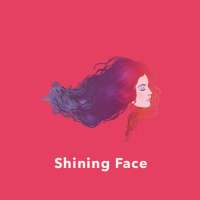 Shining Face on 9Apps