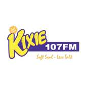 Soft Soul Kixie 107FM on 9Apps