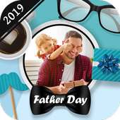 Father’s Day Photo Frames