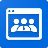 VideoOffice (Video Conference) on 9Apps