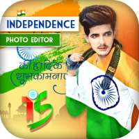 15 August Photo Editor 2020 on 9Apps