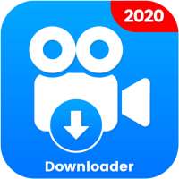 Video Downloader For Facebook 2020