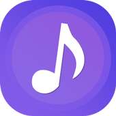 Mp3 music player: Free music app,best audio player