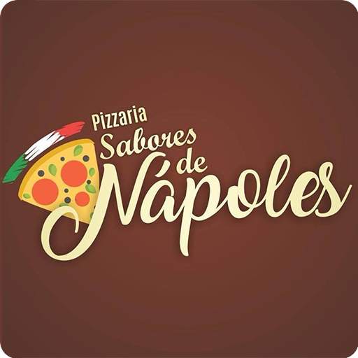 Pizzaria Sabores de Nápoles