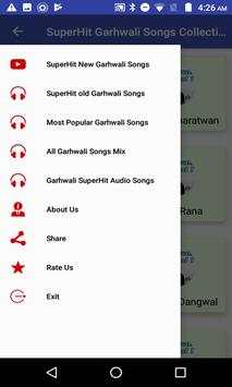New Garhwali Video Songs- Garhwali Super Hit Songs 1 تصوير الشاشة