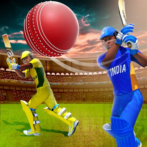 Cricket Unlimited T20 Game: Cr