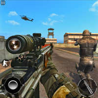 Sniper 3d Assassin Shooter