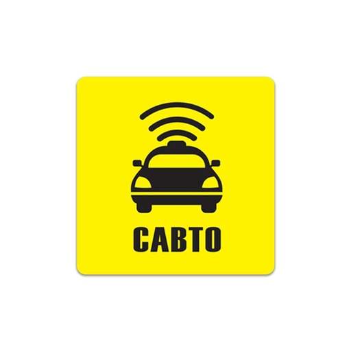 Cabto Driver App