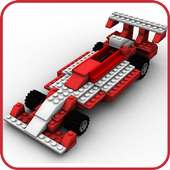 How To Make Lego Stuff on 9Apps
