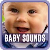 Baby Sounds & Ringtones on 9Apps
