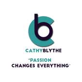 CathyBlythe - Design Portfolio