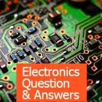 Basic Electronics Questions and Answers