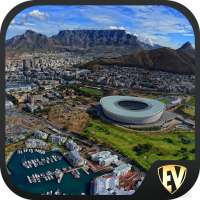 Cape Town Travel & Explore, Offline City Guide on 9Apps