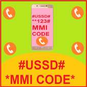 USSD CODES : APP on 9Apps