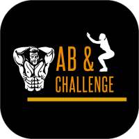 30 Day Ab & Squat Challenge