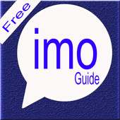 free guide imo  video call and chat