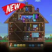 Tips for Terraria free APK Download 2023 - Free - 9Apps