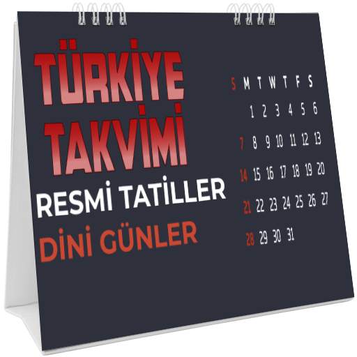 Takvim Resmi Tatiller Dini Günler