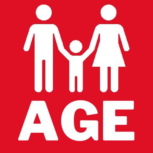 Age Calculator By Date of Birth
