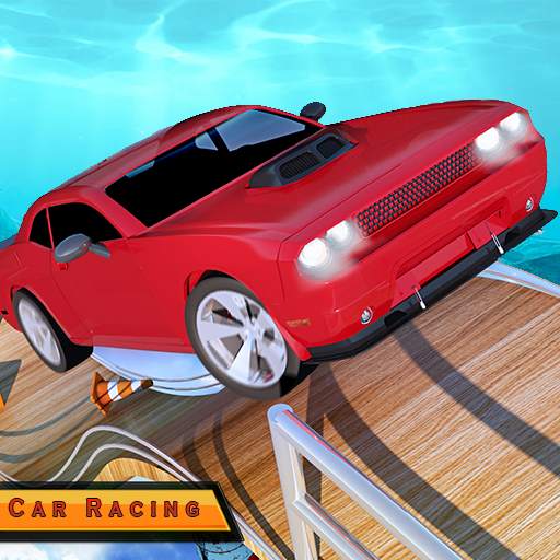 Stunt Car Games & Car Racing Games: New Games 2021