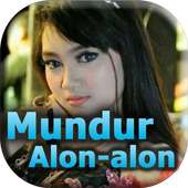 Mundur Alon Alon Dangdut Koplo MP3 on 9Apps