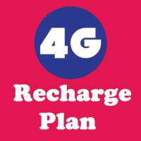 4G Recharge Plan on 9Apps
