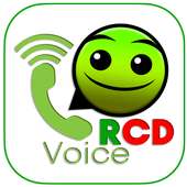 RCD Voice Dialer on 9Apps