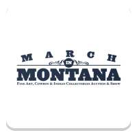 March in Montana