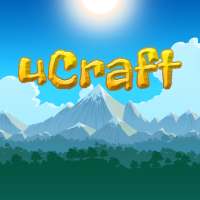 uCraft Lite on 9Apps