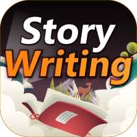 Story Writing ~ Completing Story on 9Apps