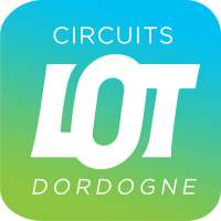 Circuits Lot et Dordogne on 9Apps