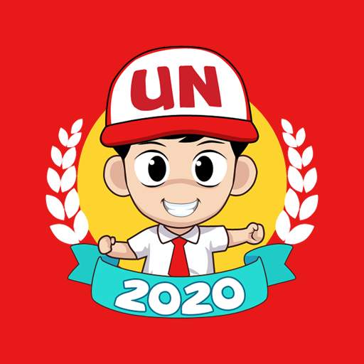 Soal UN SD 2023