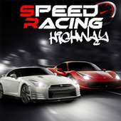 Carretera Speed ​​Racing