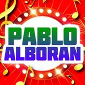 Canciones de Pablo Alborán