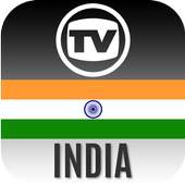 TV Channels India